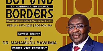 Bawumia to speak at Africa Business Conference at Harvard University