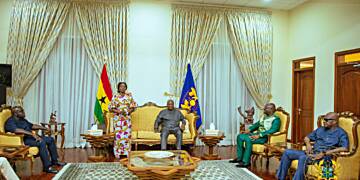 National Economic Dialogue recommendations to feature in 2025 Budget Statement