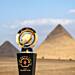 FIFA Club World Cup trophy complete three-nation African tour