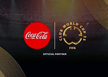 Coca-Cola joins FIFA Club World Cup 2025 as official Partner, promising unforgettable fan experiences