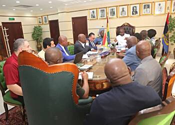 Afari Military Hospital to begin operations in September – Defence Minister