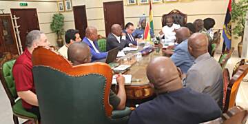 Afari Military Hospital to begin operations in September – Defence Minister