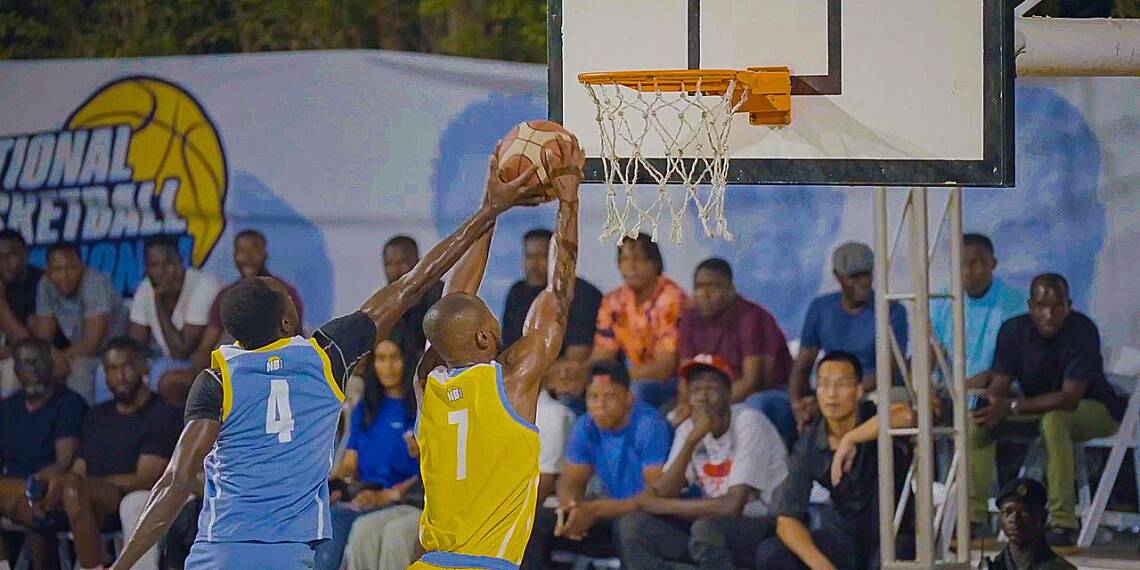 2025 National Basketball Invitational: A Celebration of Basketball, Community, and Opportunity