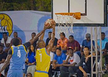 2025 National Basketball Invitational: A Celebration of Basketball, Community, and Opportunity