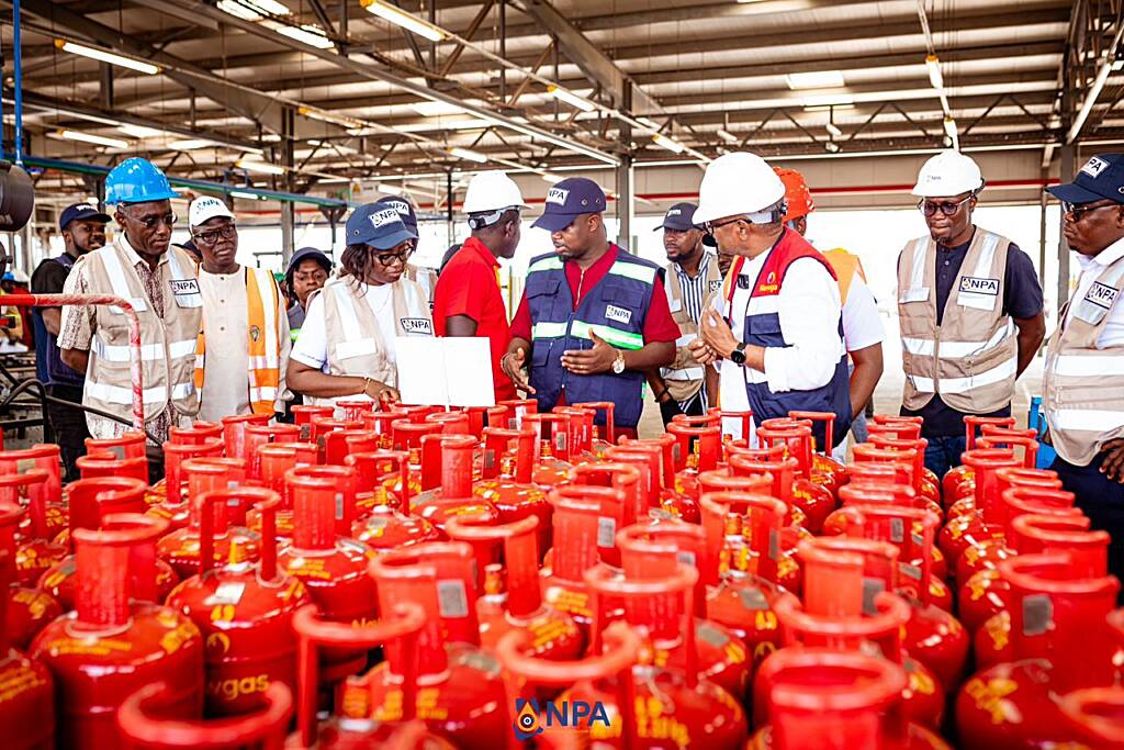 NPA Boss affirms government’s commitment to ensure seamless implementation of CRM