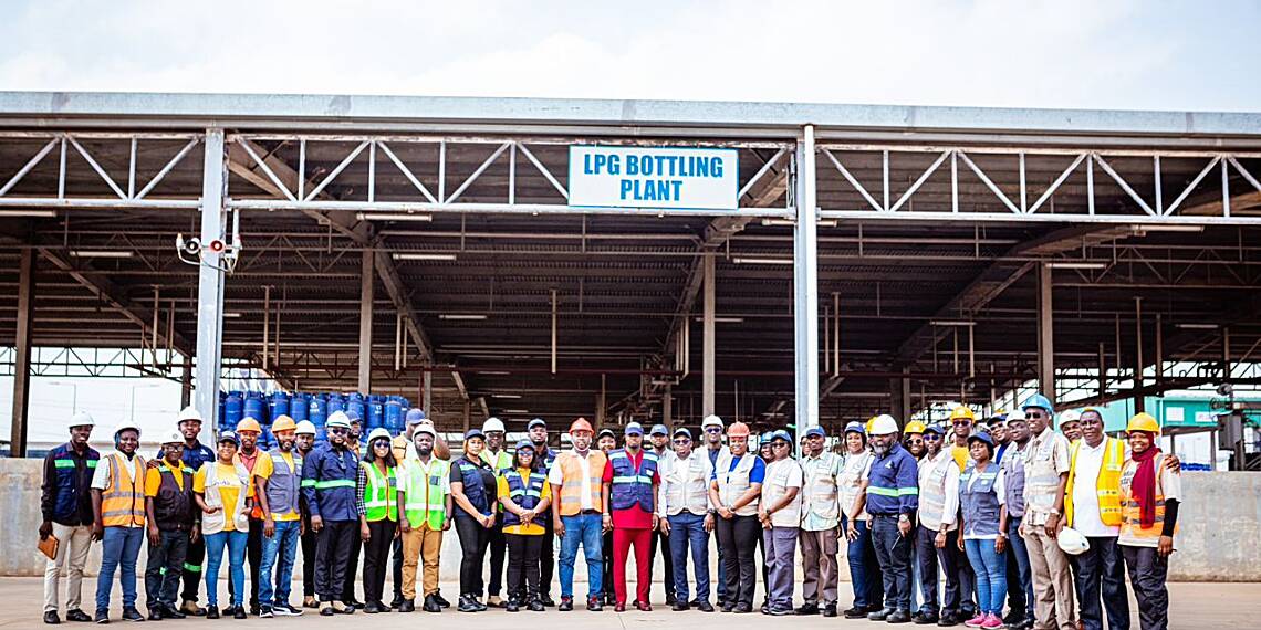 NPA Boss affirms government’s commitment to ensure seamless implementation of CRM