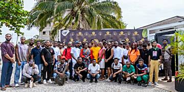 GBA Bartenders’ Masterclass Empowers Over 50 Professionals in Accra
