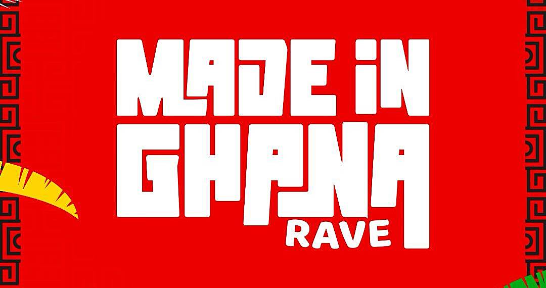 YFM Kumasi drops ‘Made in Ghana Rave’ – The Ultimate Independence Day Vibe