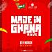 YFM Kumasi drops ‘Made in Ghana Rave’ – The Ultimate Independence Day Vibe