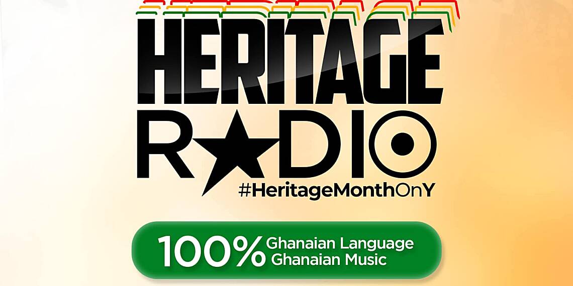 Y97.9 FM celebrates independence day with special "heritage radio" programming