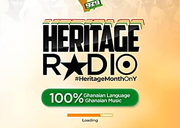Y97.9 FM celebrates independence day with special "heritage radio" programming