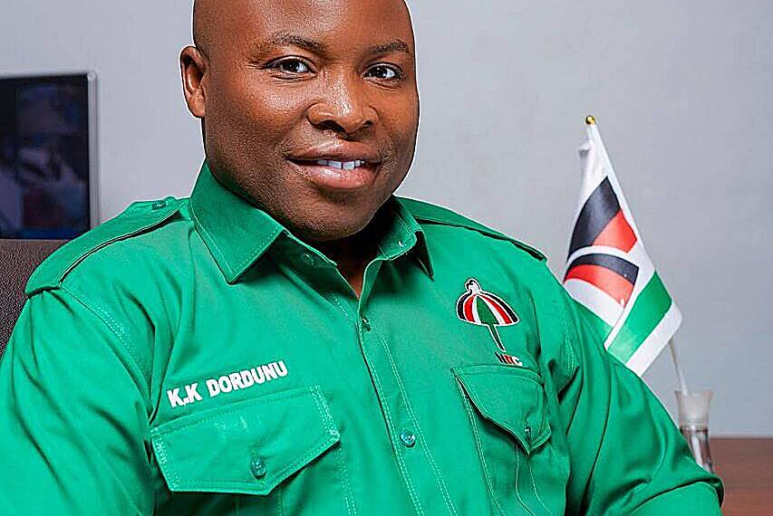 Stitch-Up' Fury! Ex-Chair blasts NDC over 'dodgy' MCE vetting