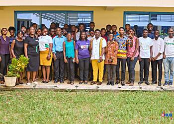 Young Agripreneur Forum holds orientation for new members at UCC