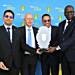 FIFA launches milestone Talent Academy in Mauritania .. inaugurate extension works for Cheikha Boidiya Stadium