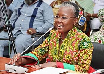 President Mahama directs Fisheries Minister to ensure completion of Anomabu Fisheries College