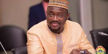 Suhuyini pledges Roads Ministry's commitment to address road safety concerns