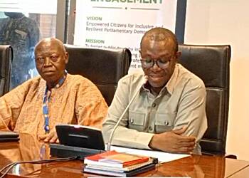 Vetting Chaos: Probing Committee commences inquiry into the chaos