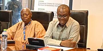 Vetting Chaos: Probing Committee commences inquiry into the chaos