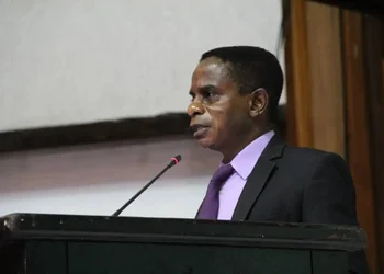 Asset Declaration: Auditor General vows to thoroughly scrutinize assets declaration forms