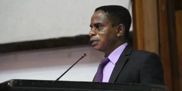 Asset Declaration: Auditor General vows to thoroughly scrutinize assets declaration forms