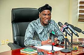 Government launches National Education Forum in Ho