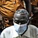 Veteran Ugandan politician charged with treason