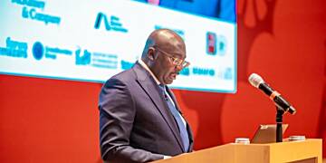 Dr. Bawumia calls on Africa to embrace technology for economic growth