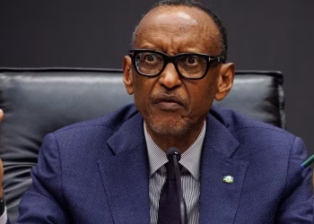 Rwanda calls UK sanctions "Regrettable" over alleged M23 support