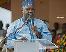 The NDC cannot govern Ghana as effectively as the NPP - Alidu Seidu