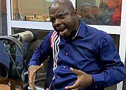 NPP’s Abronye summoned by NIB