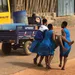 5 severely injured as Bawku SHS and Bawku Technical Institute students clash