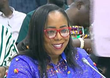 I have honored my promise for the first 50 days by fixing damaged streetlights - Accra Regional Minister