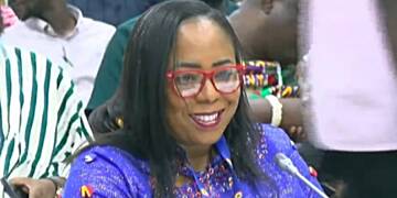 I have honored my promise for the first 50 days by fixing damaged streetlights - Accra Regional Minister