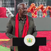 Mahama calls for resilience and unity at Chinese Lantern Festival Gala