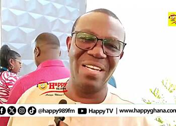 We have no intention of witch-hunting any of our fellow MPs – Emmanuel Bedzrah