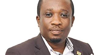 Tema West Youth petition NDC over MCE nomination, demand inclusion of Romeo Akahoho