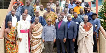 National Education Forum committee to engage Religious Groups on Feb. 26