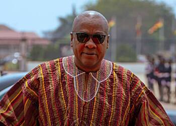 Prez. Mahama eyes further reduction of ministerial roles; describes as cost efficient