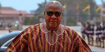 Prez. Mahama eyes further reduction of ministerial roles; describes as cost efficient
