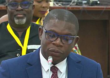 Partial privatization of ECG will enhance efficiency – Deputy Energy Minister-Designate