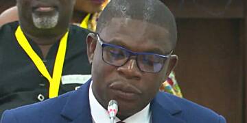 Partial privatization of ECG will enhance efficiency – Deputy Energy Minister-Designate