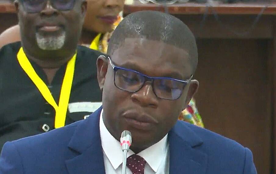 Partial privatization of ECG will enhance efficiency – Deputy Energy Minister-Designate