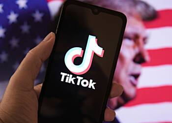 President Trump eyes TikTok as a viable asset for newly established American Sovereign Wealth Fund