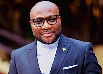 Supreme Court dismisses Richard Sky's review application on Anti-Gay Bill