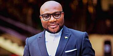 Supreme Court dismisses Richard Sky's review application on Anti-Gay Bill