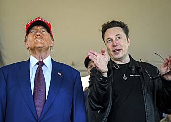 Mass Layoffs as Trump and Musk restructure U.S. government offices