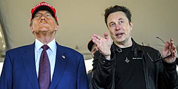 Mass Layoffs as Trump and Musk restructure U.S. government offices