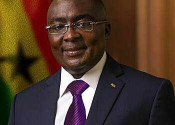 63 NPP MPs declare support for Dr. Bawumia