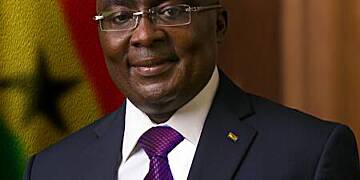 63 NPP MPs declare support for Dr. Bawumia