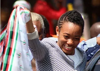 Klottey Korle constituents protest NDC’s silence over insult against MP